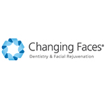 Changing Faces Dentistry & Facial Rejuvenation Harborne Logo