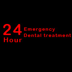 Emergency Dentist London Logo