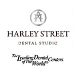 Harley Street Dental Studio Logo