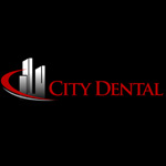 City Dental Leeds Logo