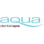 Aqua Dental Spa Logo